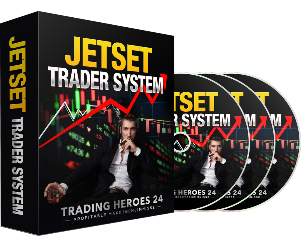 JetSet trader System