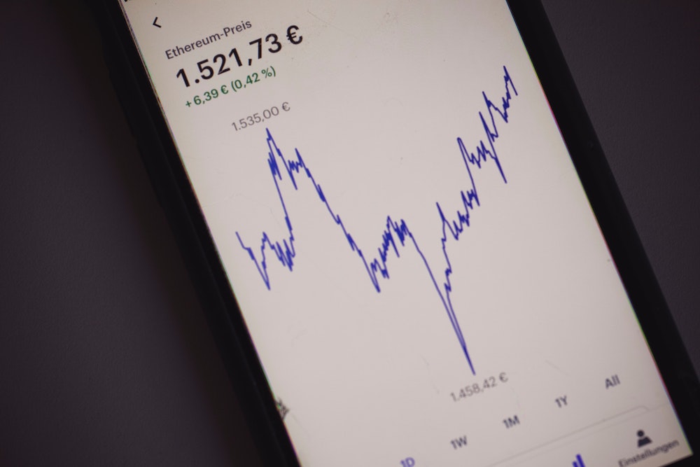 welche ist die beste trading app