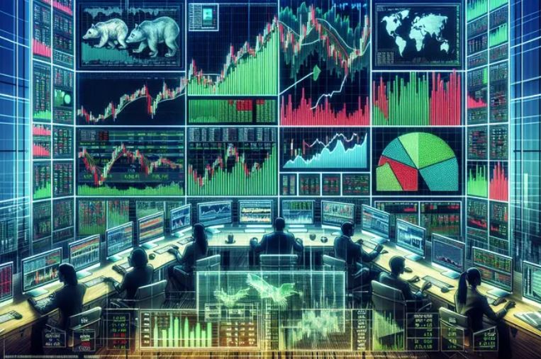 Was ist Daytrading? Eine umfassende Einführung